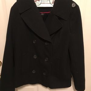 Merona Pea Coat